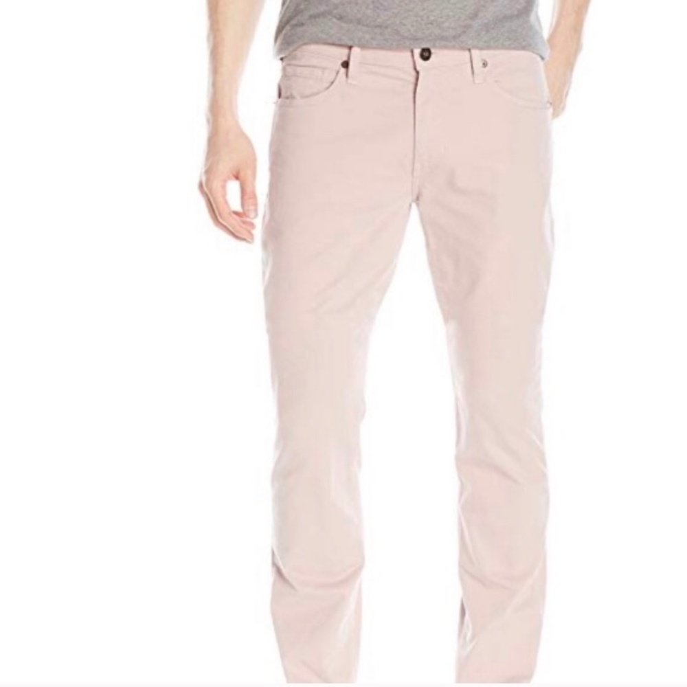 Paige Federal vintage quartz jeans